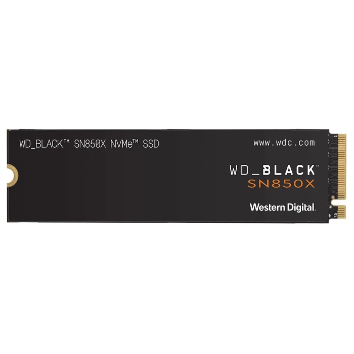 Жёсткий диск Western Digital WDS200T2X0E