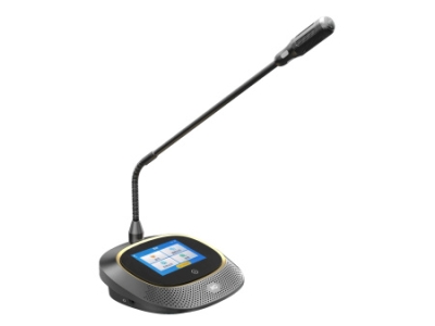 Микрофон ITC TS-0309А