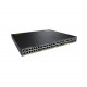 Коммутатор Cisco WS-C2960X-48TS-LL