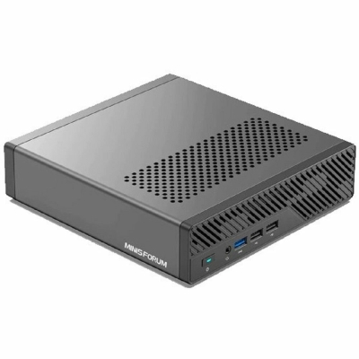 Неттоп Minisforum MS-01-S1260/32GB+1TB