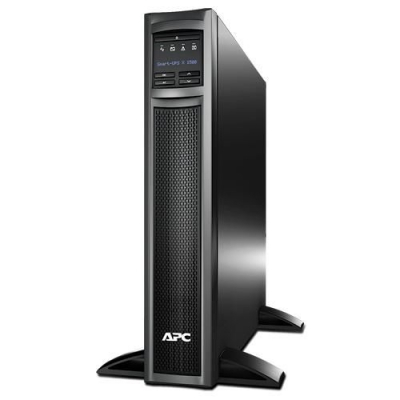 ИБП APC  Smart UPS X 1500VA (SMX1500RMI2U)