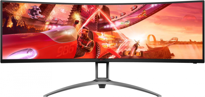 Монитор AOC AG493UCX2