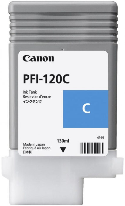Картридж Canon 2886C001