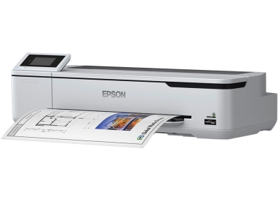 Принтер струйный Epson SureColor SC-T3100N (C11CF11301A0)