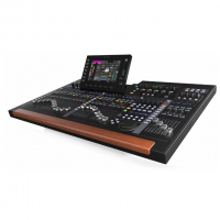 Микшер Behringer WING-BK