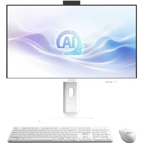 Моноблок MSI Modern AM273QP AI 1UM-097XRU (9S6-AF0112-097)