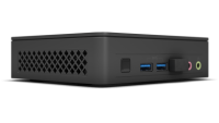 Платформа Intel NUC 11 Essential (BNUC11ATKC40000)