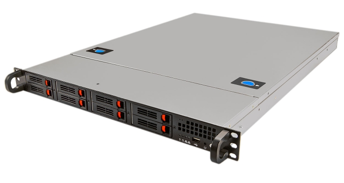 Серверный корпус Negorack NR-R108-0