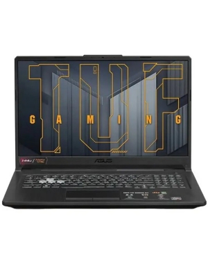 Ноутбук Asus TUF Gaming A17 FA706NF-HX031 (90NR0JH5-M001X0)