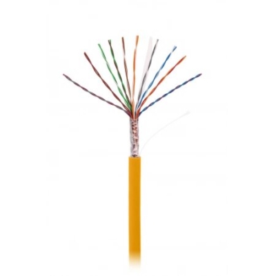 Кабель NIKOLAN NKL 8120C-OR