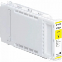 Картридж Epson C13T693400