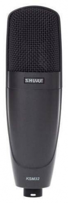 Микрофон Shure KSM32/CG
