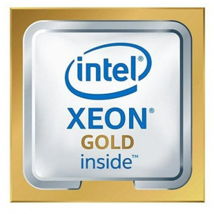 Процессор Dell Xeon Gold 6226 (338-BUET)