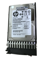 Жёсткий диск HP QR477A