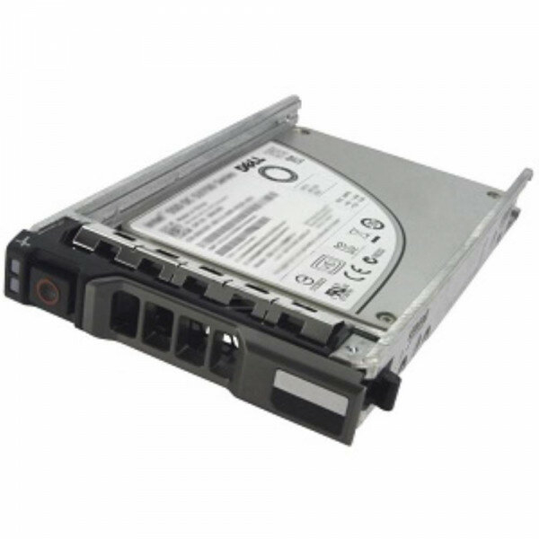 Жесткий диск Dell 960GB NMVe M.2 Drive For BOSS-N1 (400-BQWY)