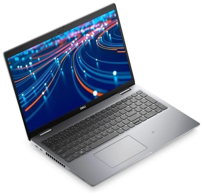 Ноутбук Dell Latitude 5520 (5520-3344)