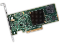RAID-контроллер Broadcom 9341-8I (LSI00407 05-26106-00)
