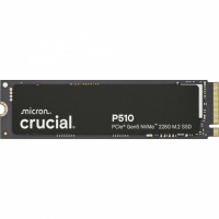 SSD накопитель Crucial P510 2Tb (CT2000P510SSD8)
