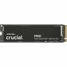SSD накопитель Crucial P510 2Tb (CT2000P510SSD8)