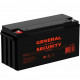 Аккумулятор General Security 12V 150Ah (GSLG150-12)
