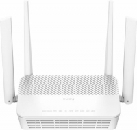 Маршрутизатор Cudy AX3000 (WR3000S)
