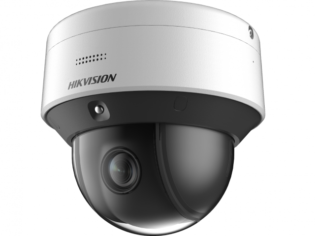 IP-камера Hikvision DS-2DE3C210IX-DE(C1)(T5)