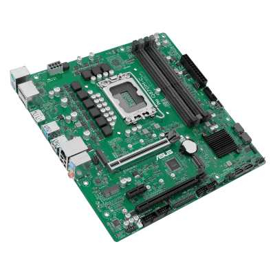 Материнская плата Asus Pro Q870M-C-CSM (90MB1KEP-M0EAYC)