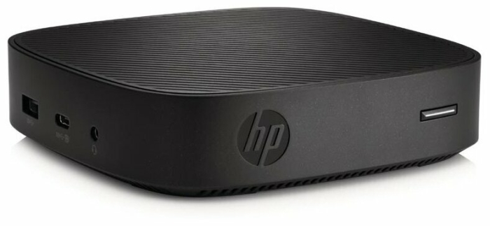 Неттоп HP t430 (3VL71AA)