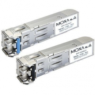 Трансивер MOXA SFP-1G10BLC-T