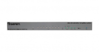 Усилитель-распределитель Gefen EXT-UHD600-18