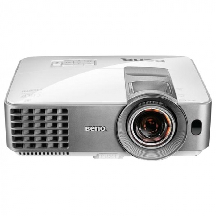 Проектор BenQ MW632ST (9H.JE277.13H/9H.JE277.13E/9H.JE277.1HE)