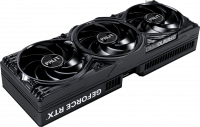 Видеокарта Palit nVidia GeForce RTX 5080 GamingPro V1 16Gb (NE75080019T2-GB2031Y)