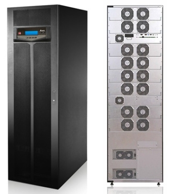 ИБП Delta HPH-Series 120 кВА/120 кВт (GES124HH330135)