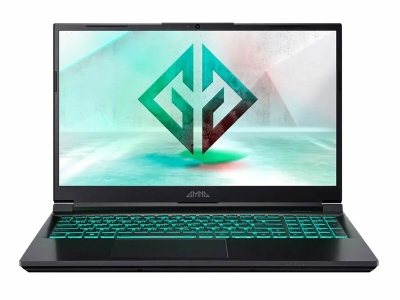 Ноутбук GMNG Rush MN15P5-AECN01