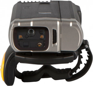 Сканер штрих-кода Zebra RS6000 (RS60B0-SRSFWR)