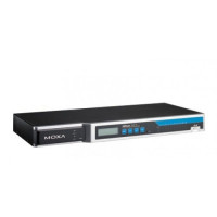 Преобразователь MOXA NPort 6650-16