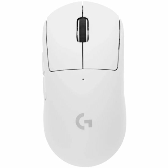 Мышь Logitech G Pro X Superlight 2 (910-006642)