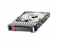 Жёсткий диск HP 652625-002
