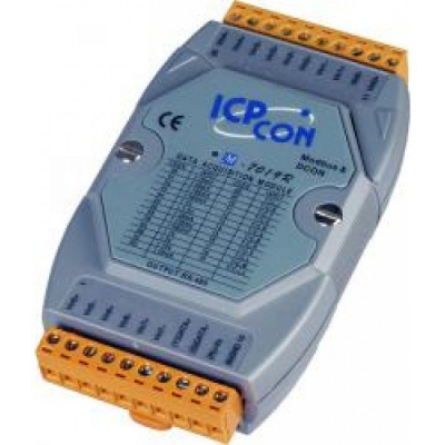 Модуль ICP DAS M-7019R-G