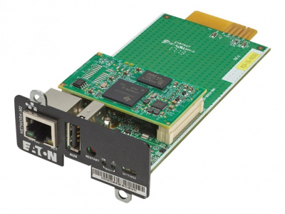 Сетевой адаптер Eaton Network-M2