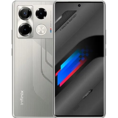 Смартфон Infinix Note 40 Pro 12/256Gb (10058424)