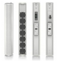 Звуковая колонна Tannoy VLS 7 EN54-WH