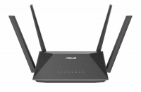 Маршрутизатор Asus RT-AX52 PRO (90IG08T0-MO3H10)