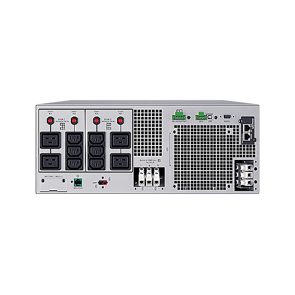 ИБП CyberPower Online 8000VA/8000W (OL8KERTHD)