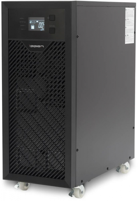 ИБП Ippon Novus 10K 9000Вт 10000ВА (1994637)