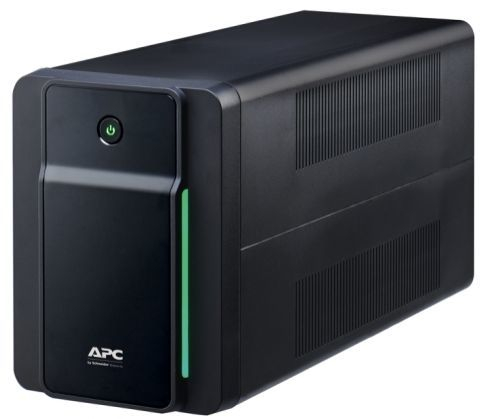 ИБП APC Back-UPS 1600VA (BX1600MI-GR)