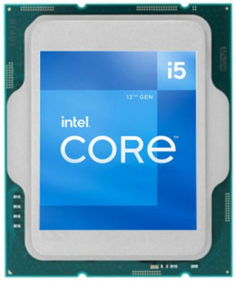 Процессор Intel Core I5-12400T S1700 OEM (CM8071504650506