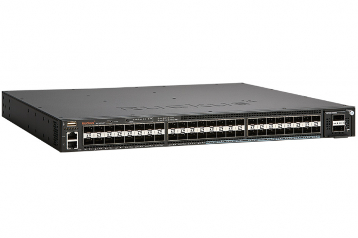Коммутатор Ruckus CX 7650 (ICX7650-48F)