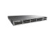 Коммутатор Cisco WS-C3850-48T-S