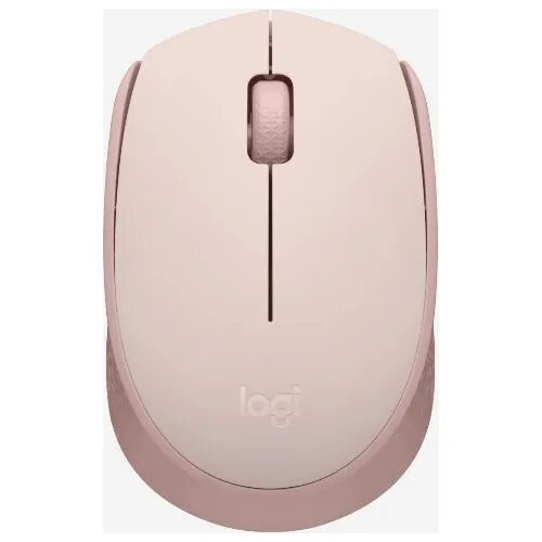 Мышь Logitech M171 (910-006865)
